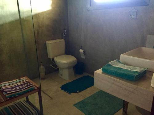 Apartamento App Sere Kitevillage