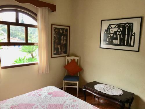 Chal� Em Teres�polis Rj Primeiro Andar Exclusivo Para Voc�