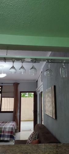 Apartamento Loft Para�so Do Alto