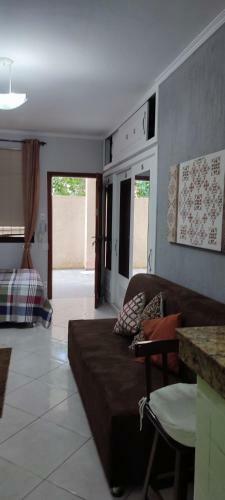 Apartamento Loft Para�so Do Alto