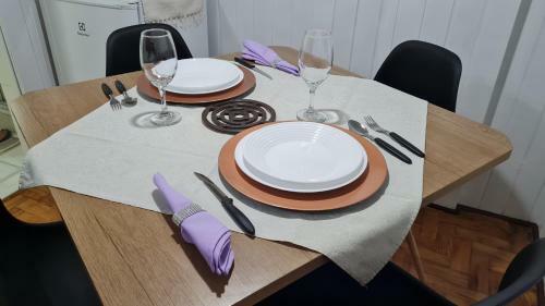 Apartamento Est�dio 427 Teres�polis