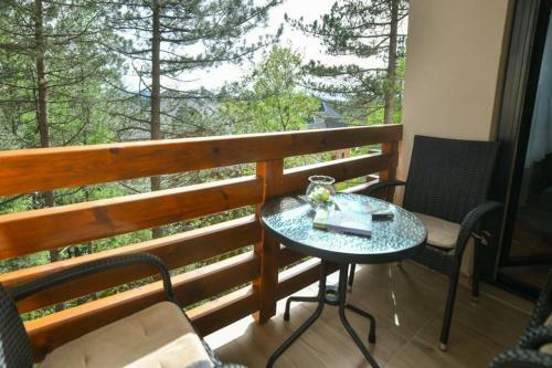 Apartman Silver Lux