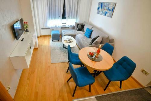 Apartman Silver Lux