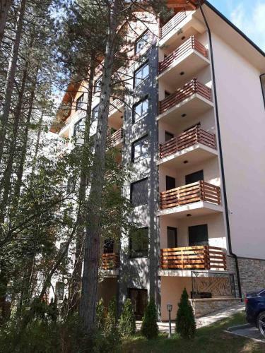 Apartman Silver Lux
