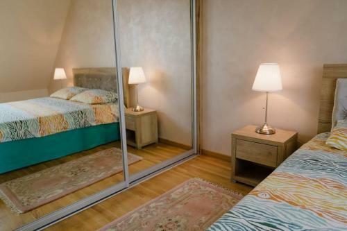 Dlt - Delux Duplex Apartman, Zlatibor