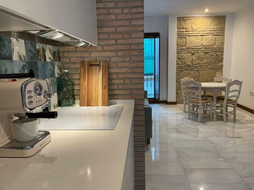 Apartamento La Casa de La Escalera