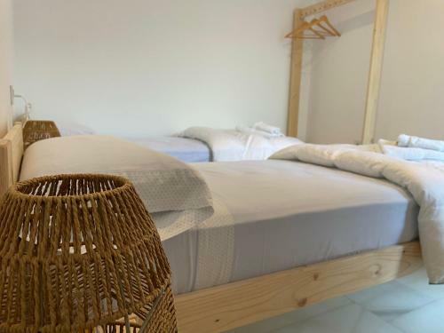 Apartamento La Casa de La Escalera