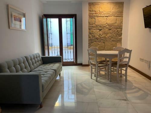 Apartamento La Casa de La Escalera