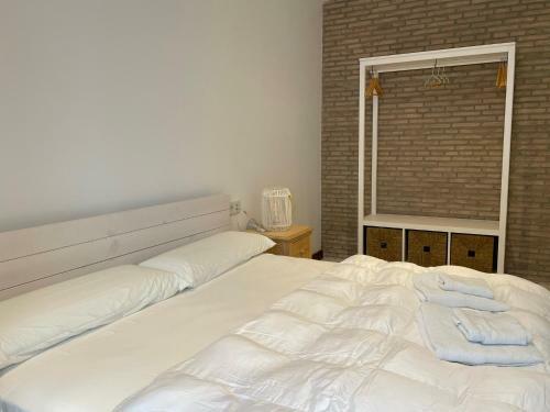Apartamento La Casa de La Escalera
