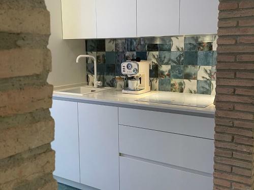Apartamento La Casa de La Escalera