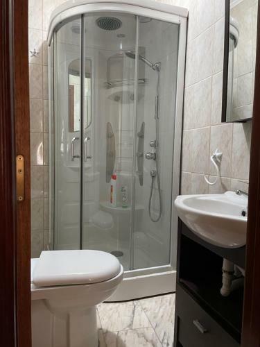Hostal El Nuevo Salau