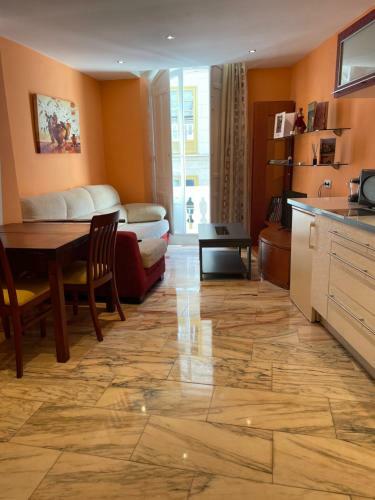 Hostal El Nuevo Salau