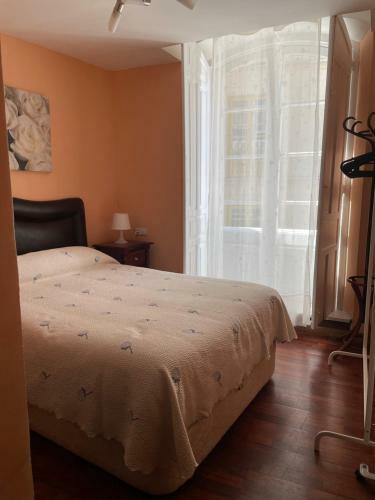 Hostal El Nuevo Salau