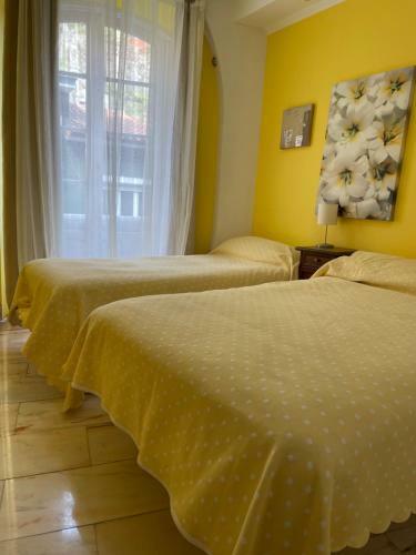 Hostal El Nuevo Salau
