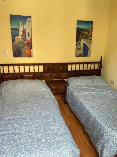 Hostal El Nuevo Salau