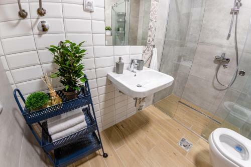 Apartment Erak Hill