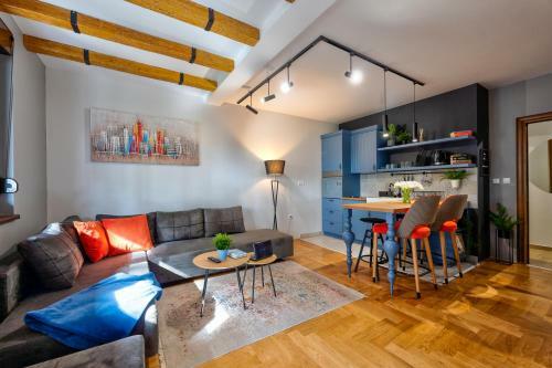 Apartment Erak Hill