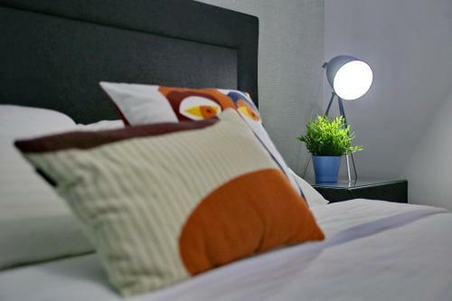 Apartment Erak Hill