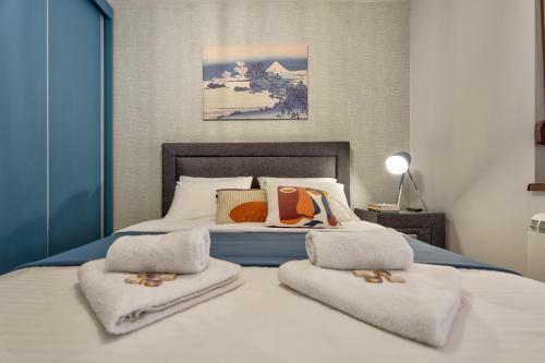 Apartment Erak Hill