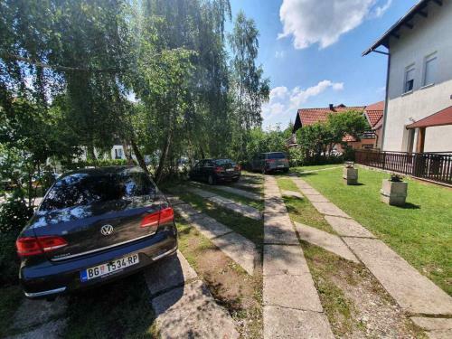 Apartamento Zlatibor U&a