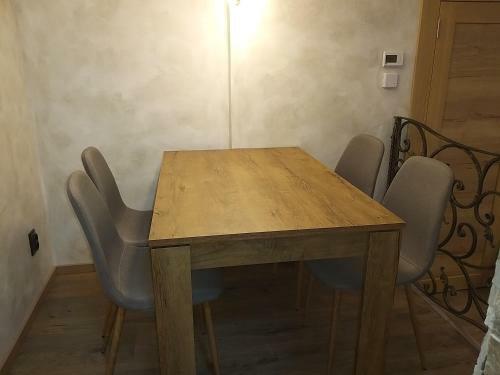 Apartamento Zlatibor U&a