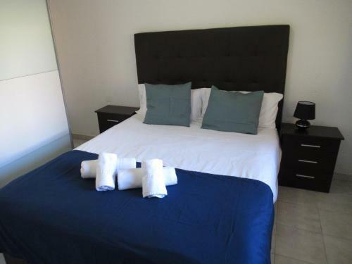 Garden Relax Apartments, By Comfortable Luxury