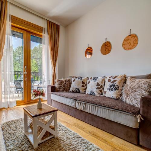 Apartman Mila Vila Elsa 1