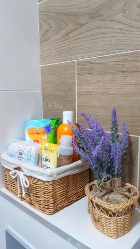 Apartman Mila Vila Elsa 1