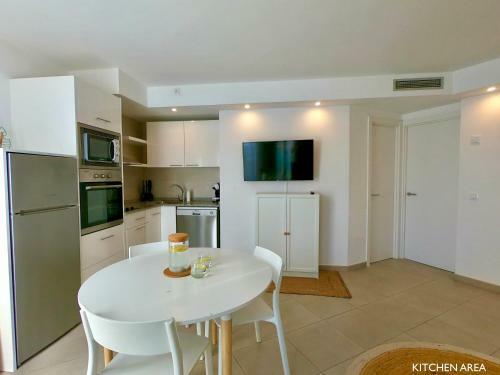 Apartamento La Cabanana