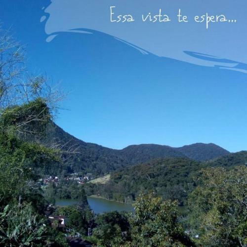 Hospedagem Doce Lar - Casa Azaleia