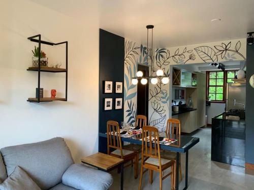 Apartamento Teres�polis - Green Hills