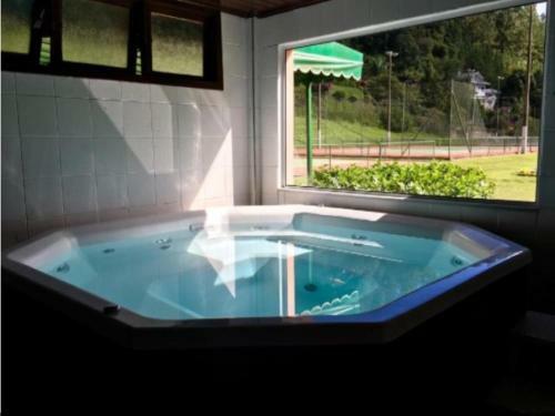 Apartamento Teres�polis - Green Hills