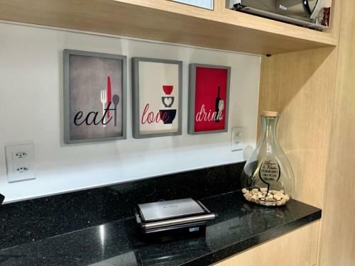 Apartamento Teres�polis - Green Hills
