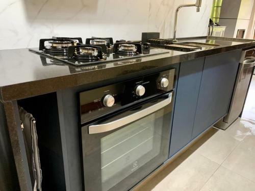Apartamento Teres�polis - Green Hills