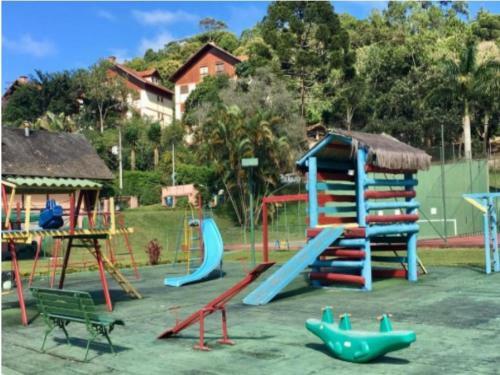 Apartamento Teres�polis - Green Hills