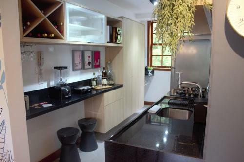Apartamento Teres�polis - Green Hills