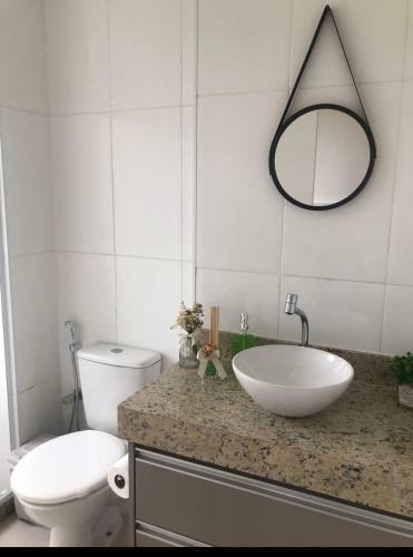 Apartamento Loft Higino Palace
