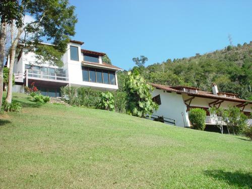 Villa Maison Teres�polis