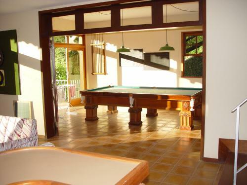 Villa Maison Teres�polis