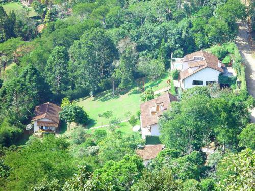 Villa Maison Teres�polis