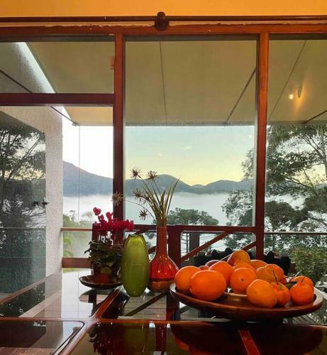 Villa Maison Teres�polis