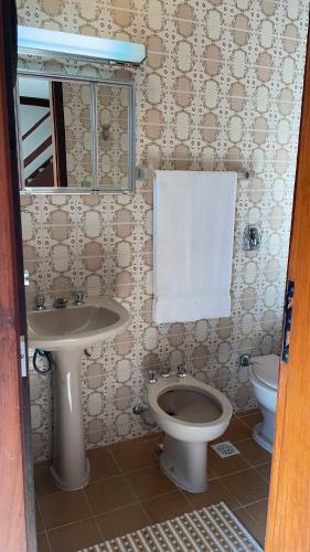 Villa Maison Teres�polis