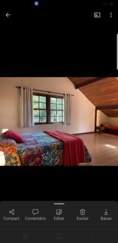 Villa Maison Teres�polis