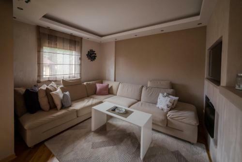 Apartman Zvezdana Prasina