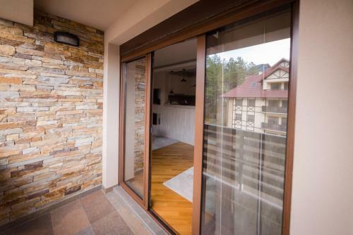 Apartman Zvezdana Prasina