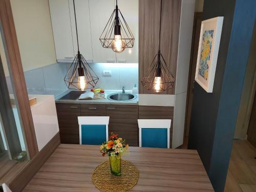 Apartman Montis Zlatibor