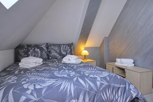 Apartamento Zlatibor Hills G8
