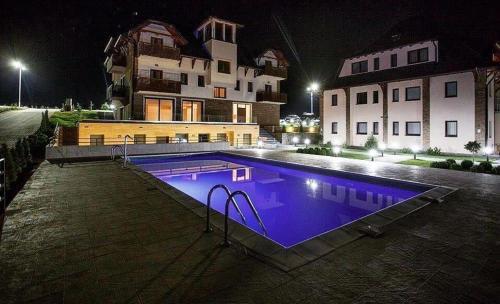 Apartamento Zlatibor Hills G8