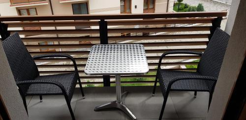 Apartamento Zlatibor Hills G8