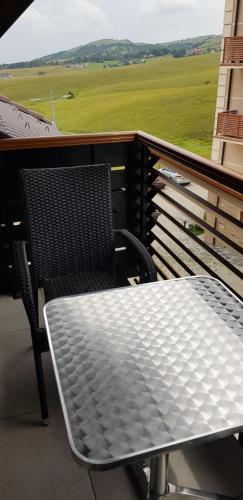 Apartamento Zlatibor Hills G8